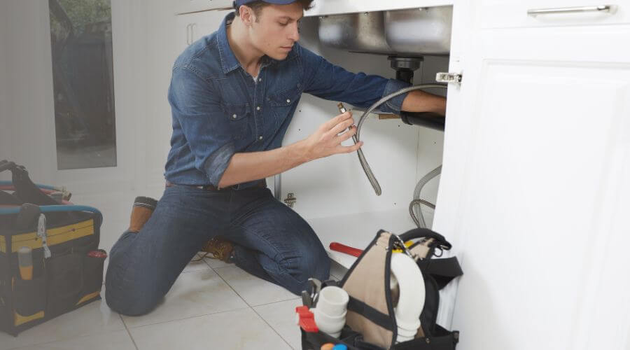 Local sewer line repair in Hemphill, TX